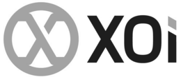 X XOI logo