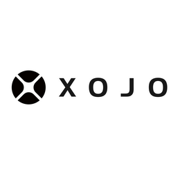 X XOJO logo