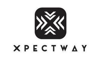 X XPECTWAY logo