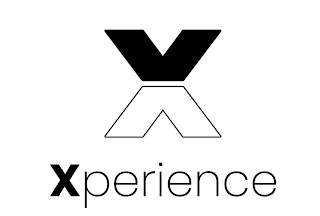 X XPERIENCE logo