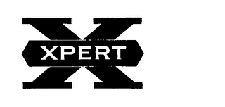 X XPERT logo