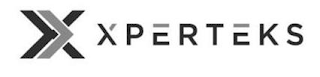 X XPERTEKS logo