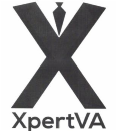 X XPERTVA logo