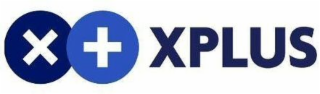 X+ XPLUS logo