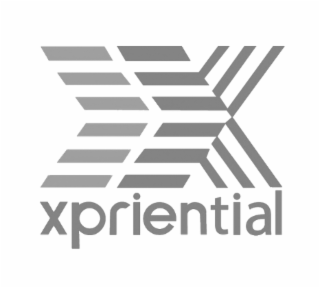 X XPRIENTIAL logo