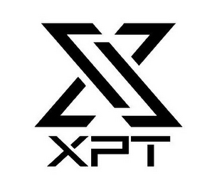 X XPT logo