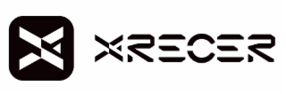 X XRECER logo