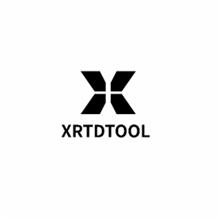 X XRTDTOOL logo