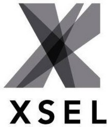 X XSEL logo