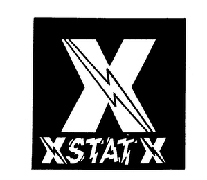 X XSTATX