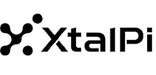 X XTALPI logo