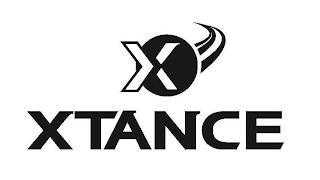 X XTANCE logo