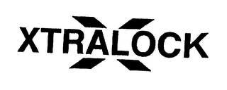 X XTRALOCK logo