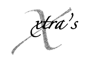 X XTRA'S logo