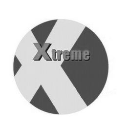 X XTREME logo