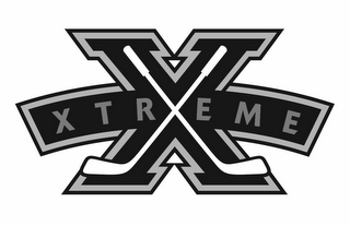 X XTREME logo