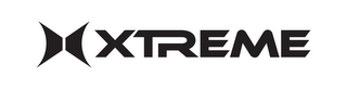 X XTREME logo