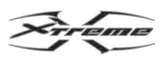 X XTREME logo