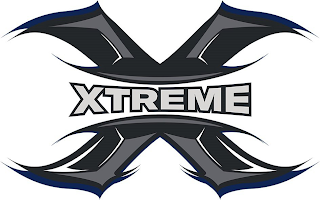 X XTREME logo