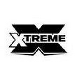 X XTREME logo