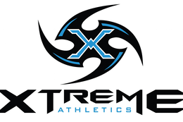 X XTREME ATHLETICS logo
