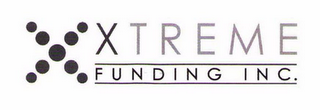 X XTREME FUNDING INC. logo