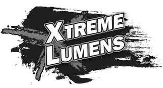 X XTREME LUMENS logo
