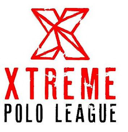 X XTREME POLO LEAGUE logo