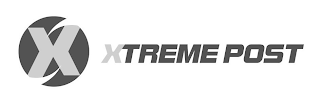 X XTREME POST logo