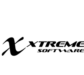 X XTREME SOFTWARE logo