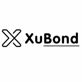 X XUBOND logo