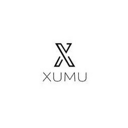 X XUMU logo