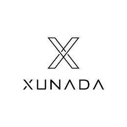 X XUNADA logo