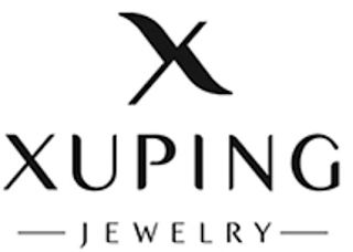 X XUPING JEWELRY logo