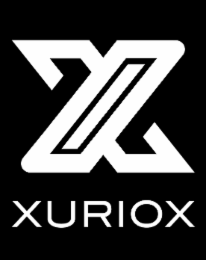 X XURIOX logo