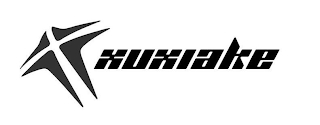 X XUXIAKE logo
