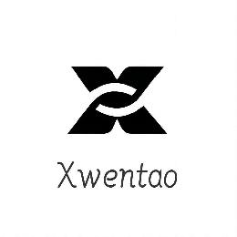 X XWENTAO logo