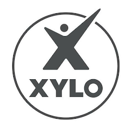 X XYLO logo
