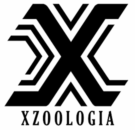 X XZOOLOGIA logo