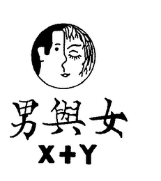 X + Y