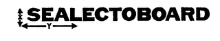 X Y SEALECTOBOARD logo