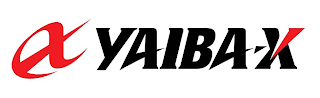 X YAIBA X logo