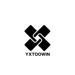 X YXTOOWIN logo