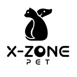 X-ZONE PET logo