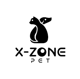 X-ZONE PET logo