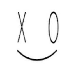 X0 logo