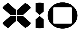 X10 logo