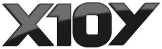 X10Y logo