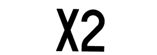 X2