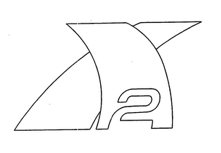 X2 logo